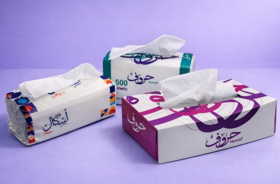 Tissue products