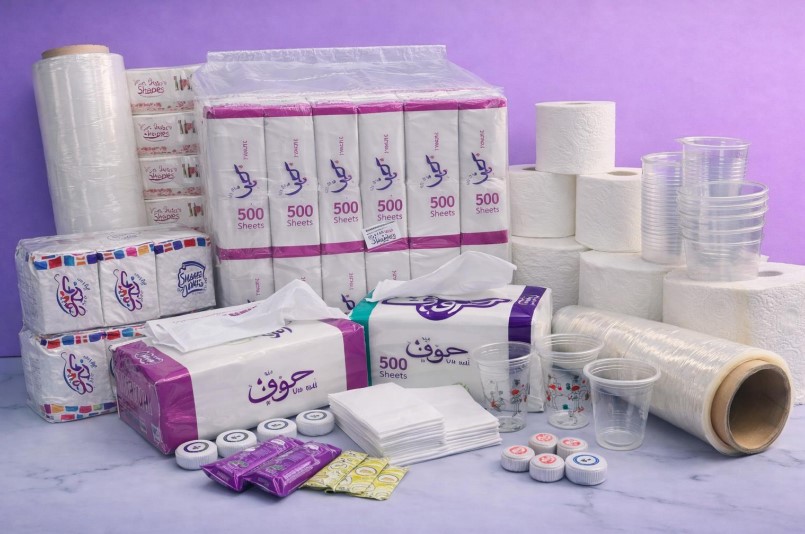 Wadi AlSalam products